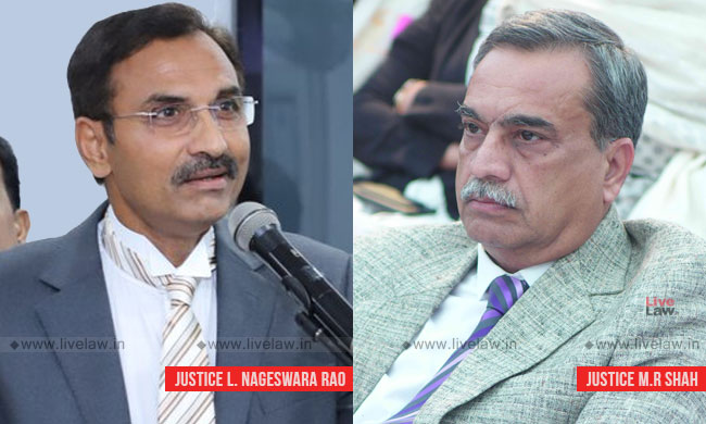 General Assam Rifles Court Can Try Offences Under Prevention Of Corruption Act Against Members Of Assam Rifles: SC [Read Judgment]