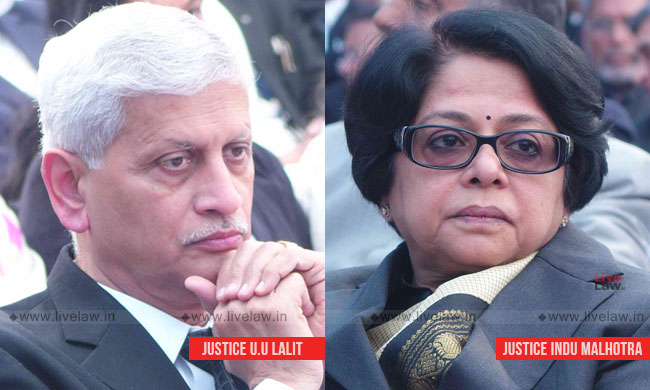 One Sided Clauses In Builder-Buyer Agreements Is An Unfair Trade Practice: SC [Read Judgment]