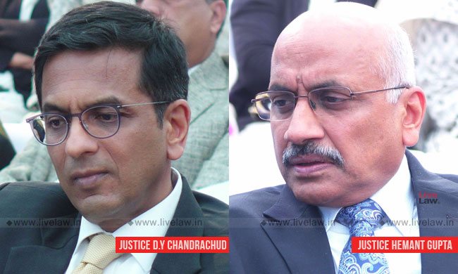 SC Sets Aside CBI Investigation Ordered By Jharkhand HC In A Matter Of Sale Of Property Of Deity [Read Judgment]