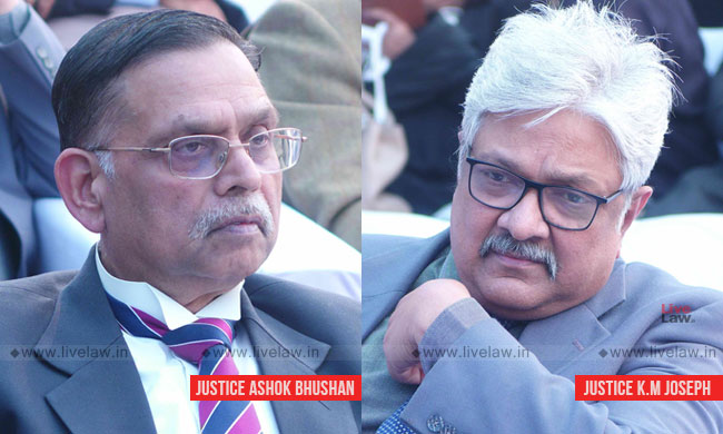 An Accused on Bail Cannot Be Arrested on Addition Of New Offences Without Order of The Court Which Granted Bail: SC [Read Judgment]