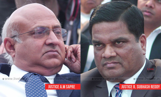 Second Appeal Not To Be Dismissed Merely On The Ground Of Concurrent Findings: SC [Read Judgment]