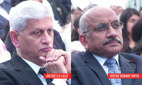 No Prohibition In Granting Interim Mandatory Injunctions In Appropriate Cases: SC [Read Judgment]