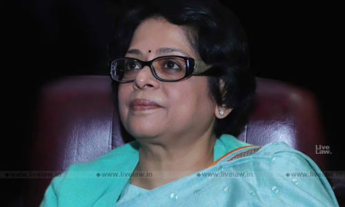 Nani Palkhivala Suggested To Make Arbitration Compulsory In Commercial Matters To Reduce Pendency Of Cases: Justice Indu Malhotra [Video]