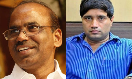 Sanjiv Chaturvedi Case: SC Stays Uttarakhand HCs Contempt Notice To CAT Chairman  [Read Order]