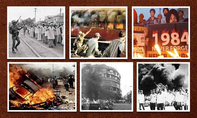 Crimes Against Humanity : Need For A Legal Framework For Mass Crimes In India