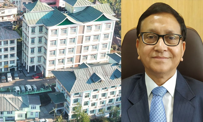Judge Cant Recuse From A Case Merely Because His Father Appeared In It For The State Earlier: Sikkim HC [Read Order]