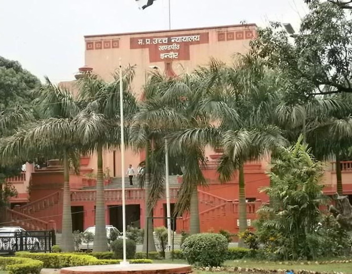 Non-Communication Of Right To Make Representation Against Detention Order Violates Constitutional Right: Madhya Pradesh High Court