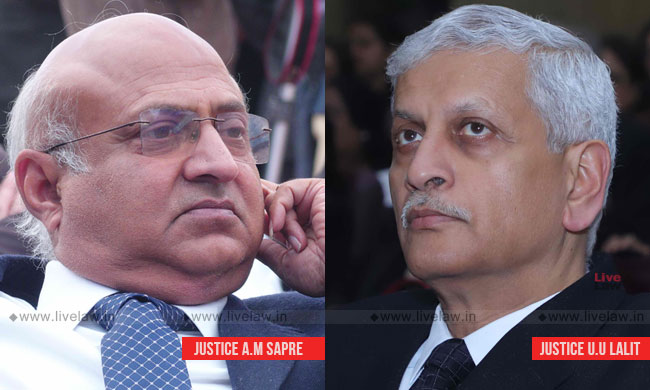 Contract [Niyojit] Teachers Are Not Entitled To Salary At Par With Regular Permanent Teachers: SC Sets Aside Patna HC Judgment [Read Judgment]