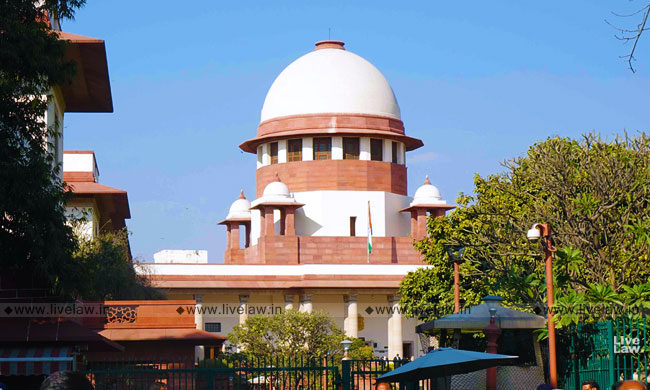 SC Modifies Bombay HC Order, Allows L&T And Other Contractors To Continue Work Started For Coastal Road Project [Read Order]