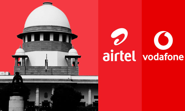 Telecom Companies Move SC Seeking Open Court Hearing Of Review Petition Against AGR Judgment