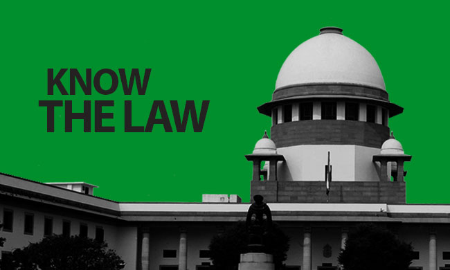 Explainer: Why Supreme Court Held That Officers Designated U/s 53 NDPS Act Are Police Officers ?