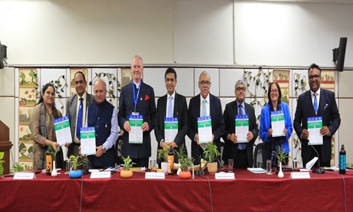 JGLS & WWF-India Launch One-Year LLM Programme in Environmental Law, Energy & Climate Change