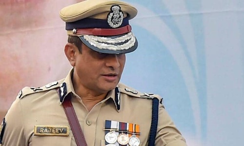 SC Declines Protection To Rajeev Kumar IPS From Arrest In Saradha Chit Fund Case [Read Order]