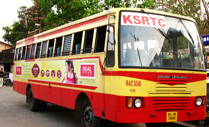 Finalize Pension Scheme Within Eight Weeks: Supreme Court Pulls Up KSRTC