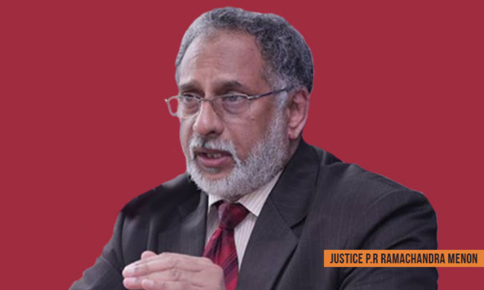 Who Is The Chief Justice Of Chhattisgarh 2025