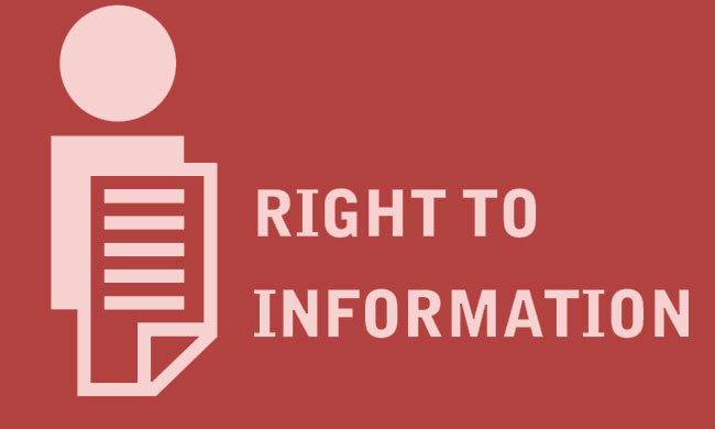 Centre Proposes RTI Amendments To Dilute Fixed Tenure And Service Conditions Of Information Commissioners