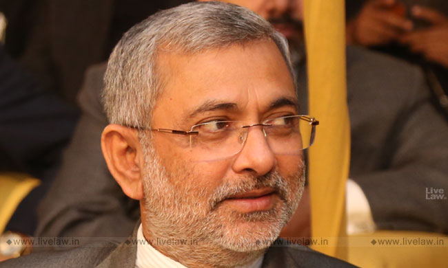 [Breaking] Justice Kurian Joseph Seeks Intra-Court Appeal For Suo Moto Contempt Verdict; Says Avoid Even Remotest Possibility Of Miscarriage Of Justice