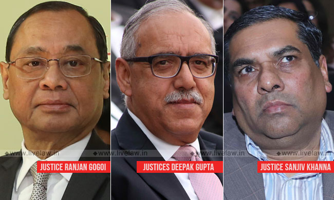 No Useful Purpose Will Be Served, SC Closes 22 Year Old Enron-Dabhol Bribery Case Citing Long Delay [Read Judgment]