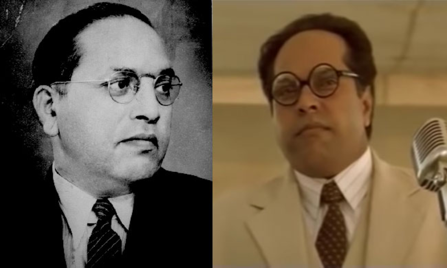 Law On Reels: Dr Babasaheb Ambedkar-Biopic Of Modern India's Architect