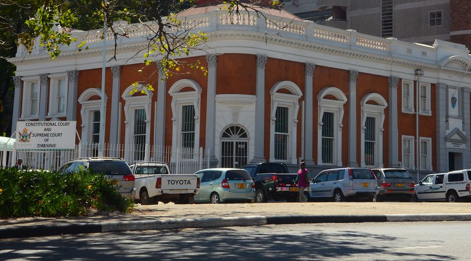 Moderate Corporal Punishment For Juvenile Offenders Unconstitutional, Holds Constitutional Court of Zimbabwe [Read Judgment]