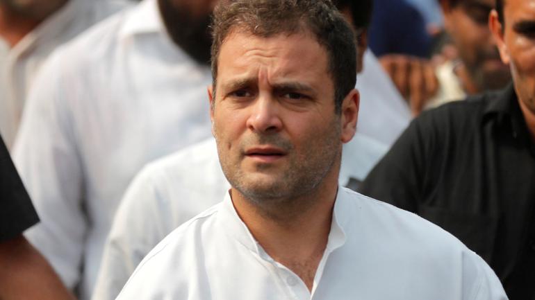 Chowkidar Remarks Made In The Heat Of Political Campaign, Rahul Gandhi Tells SC [Read Affidavit]