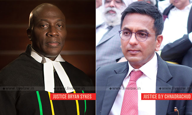 The Afterlife Of The Aadhaar Dissent: The Jamaican Supreme Court Judgment Quashing NCID
