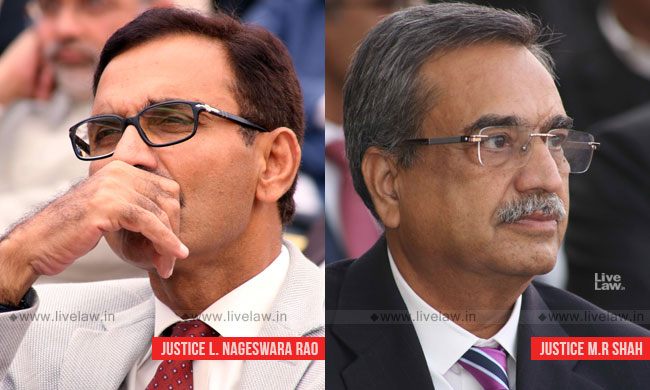 Any Person Aggrieved With Violation Of General Directions Issued In A Judgment Can File Contempt Petition: SC [Read Judgment]
