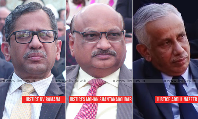 Solitary Confinement Of Death Convict Prior To Rejection Of Mercy Petition Palpably Illegal: SC [Read Judgment]