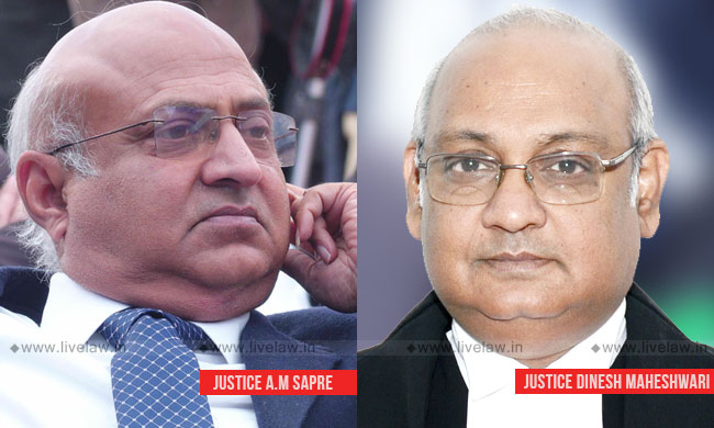 Offence Of Abetment To Suicide (Sec 306 IPC) May Attract When Accused Played Active Role In Tarnishing Self Respect Of Deceased Victim: SC [Read Judgment]