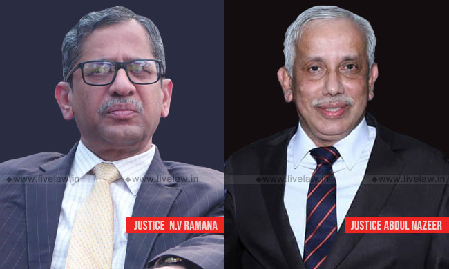 Sec 498A & 306 IPC: Incidents Which Happened Much Before Wifes Death Cant Be Treated As Conduct Which Drove Her To Suicide: SC [Read Judgment]