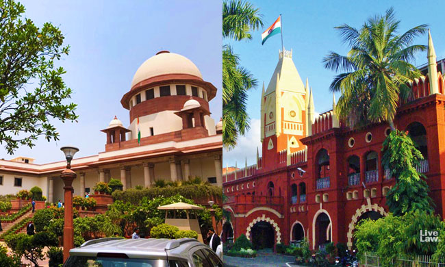 SCAORA And Orissa HC Bar Association Lock Horns Over Outsider Lawyer Elevation As HC Judge