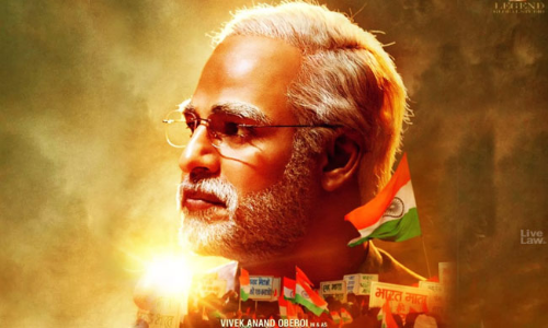 SC Refuses To Interfere With Election Commissions Report Opposing Release of Modi Biopic Before The Poll Ends