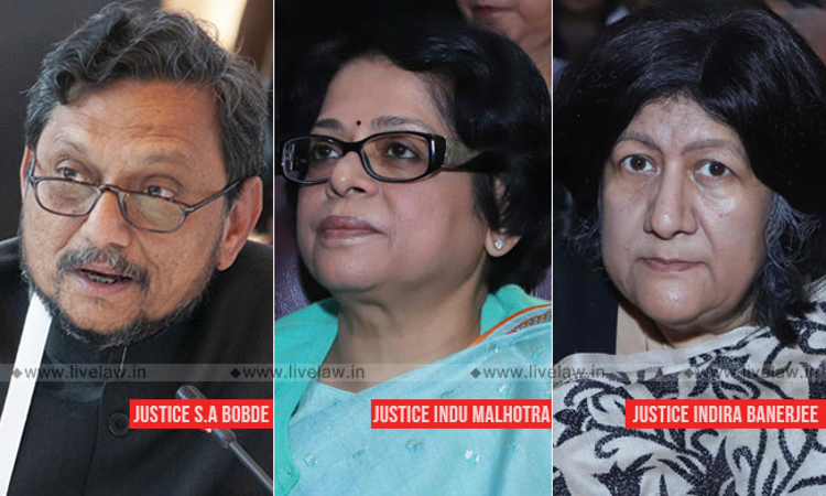 Sexual Harassment Allegations Against CJI Gogoi: Ex-SC Staff Appears Before Enquiry Panel