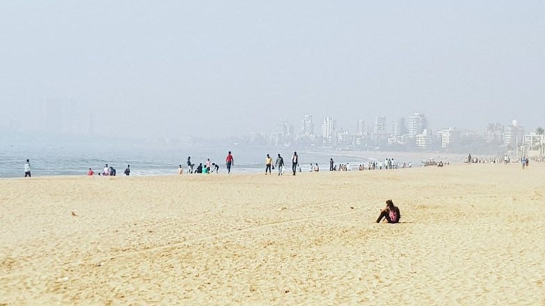 Bandra-Versova Sea Link Extension: Bombay HC Holds Permission Granted For Casting Yard Near Juhu Beach Illegal [Read Judgment]