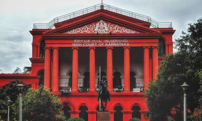 Karnataka HC Holds KERC Has No Jurisdiction To Interfere With Proceedings Of Permanent Court Of Arbitration [Read Order]