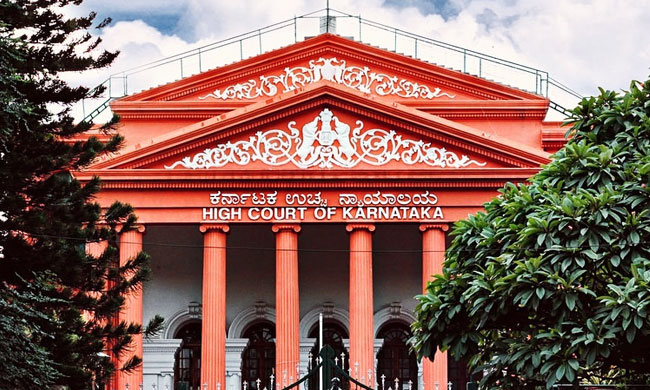 Karnataka HC Restrains Authorities From Demolition Of Temporary Sheds Alleging Occupants Are Illegal Bangladeshi Migrants [Read Petition]
