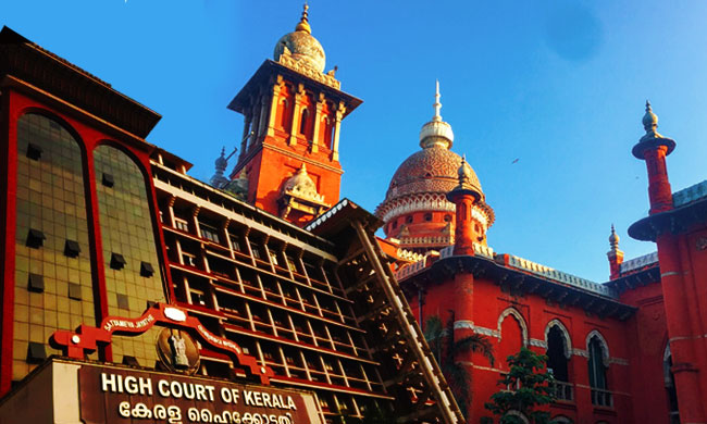 Civil Rights At The Bar Of The High Courts: The Madras HC On Gag Orders And The Kerala HC On Voting Rights