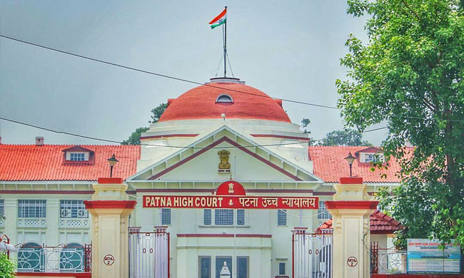 Do Voluntary Service For Covid-19 Control: Bail Condition Imposed By Patna HC[Read Order]