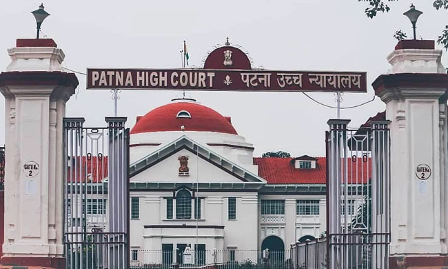 Patna HC Takes Suo Moto Cognizance Of News Report On Plight Of Children Due To Suspension Of Mid-Day Meals [Read Order]