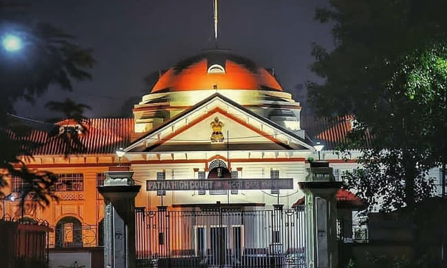 Collegium Recommends 6 Advocates, 2 Judicial Officers Be Elevated As Judges Of Patna High Court
