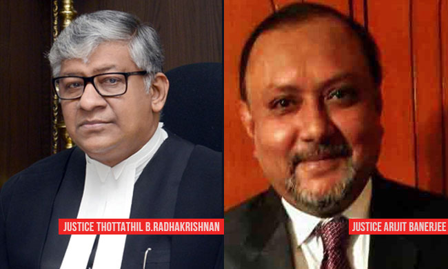 Calcutta HC Directs Govt. To Withdraw Anti CAA Publication From All Its Web Portals [Read Order]