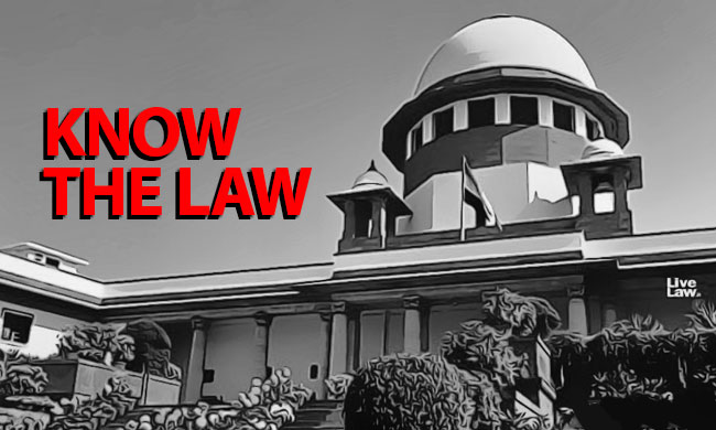 UAPA: What Are The Requirements To Extend Remand Beyond 90 Days?: SC Explains
