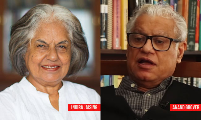 We Have To Respect Humanity : Bombay High Court Asks If ED Summons To Anand Grover Can Be Deferred In Case Against Lawyers Collective