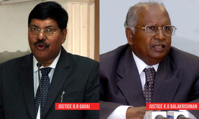 With Justice Gavais Appointment, SC Gets A Dalit Judge After Nine Years