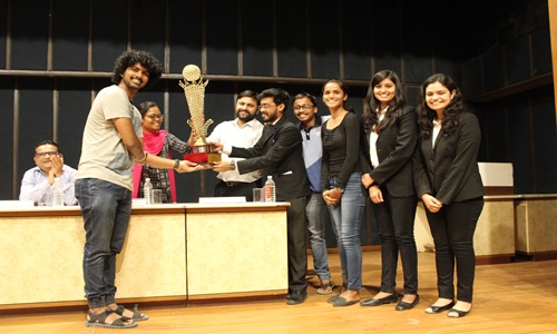 ILNU Felicitates Winners Of Moot, ADR & Debate Competitions