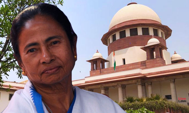 Sharing Meme Of Mamata Banerjee: SC Directs Immediate Release Of BJP Activist [Read Order]