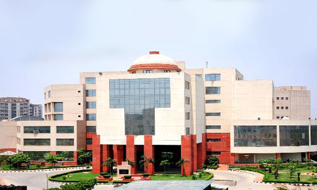 Legal Researcher Vacancy At NLU, Delhi