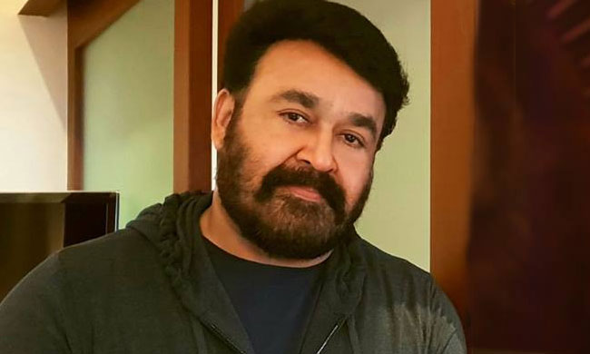 Actor Mohanlal To Face Trial Before Kerala Court In Ivory Possession Case
