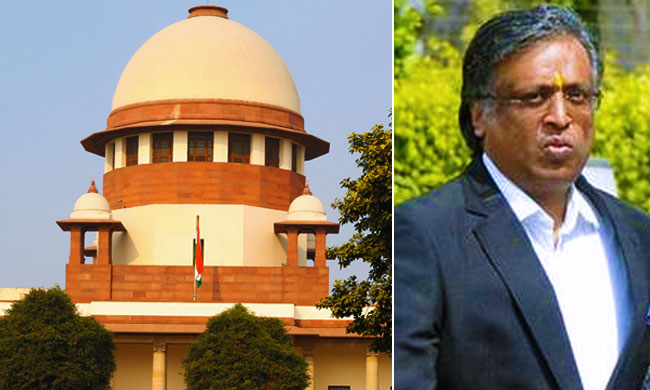 Augusta Westland: SC Quashes Delhi HC Order Staying Proceedings Against Gautam Khitan, Asks HC To Decide Afresh [Read Judgment]