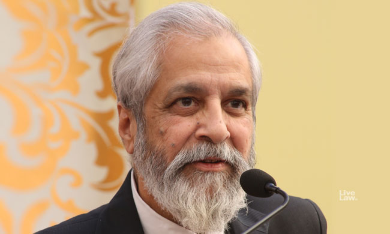 Justice Madan B Lokur Reappointed As Judge Of Supreme Court Of Fiji